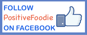 POSITIVEFOODIE FB LOGO